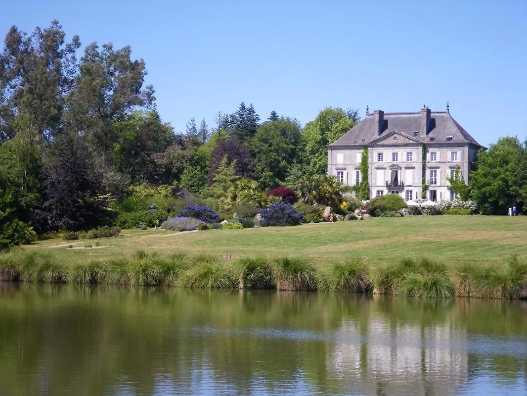 Vila Brimenel Le Tiercent