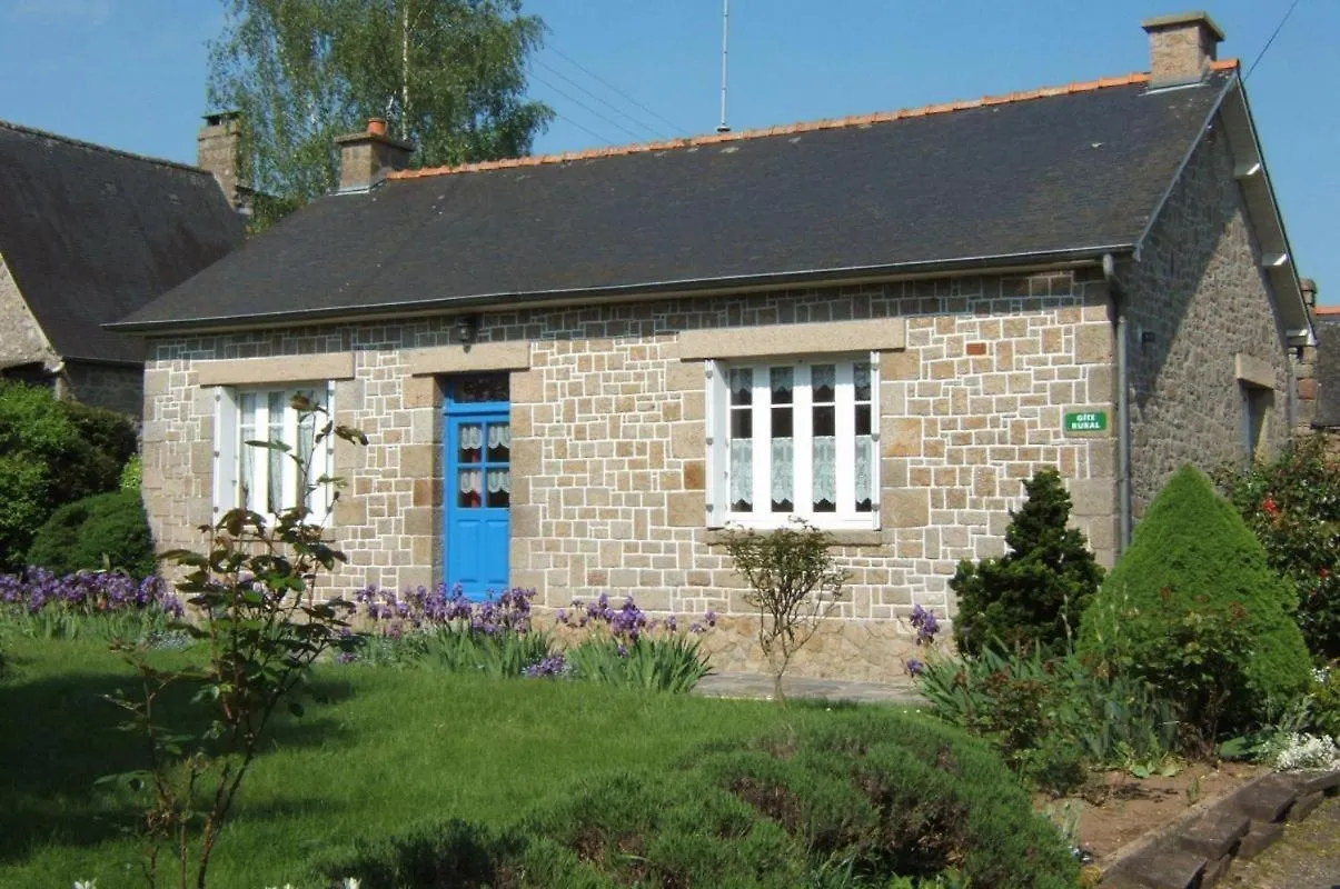 Vila Brimenel Le Tiercent