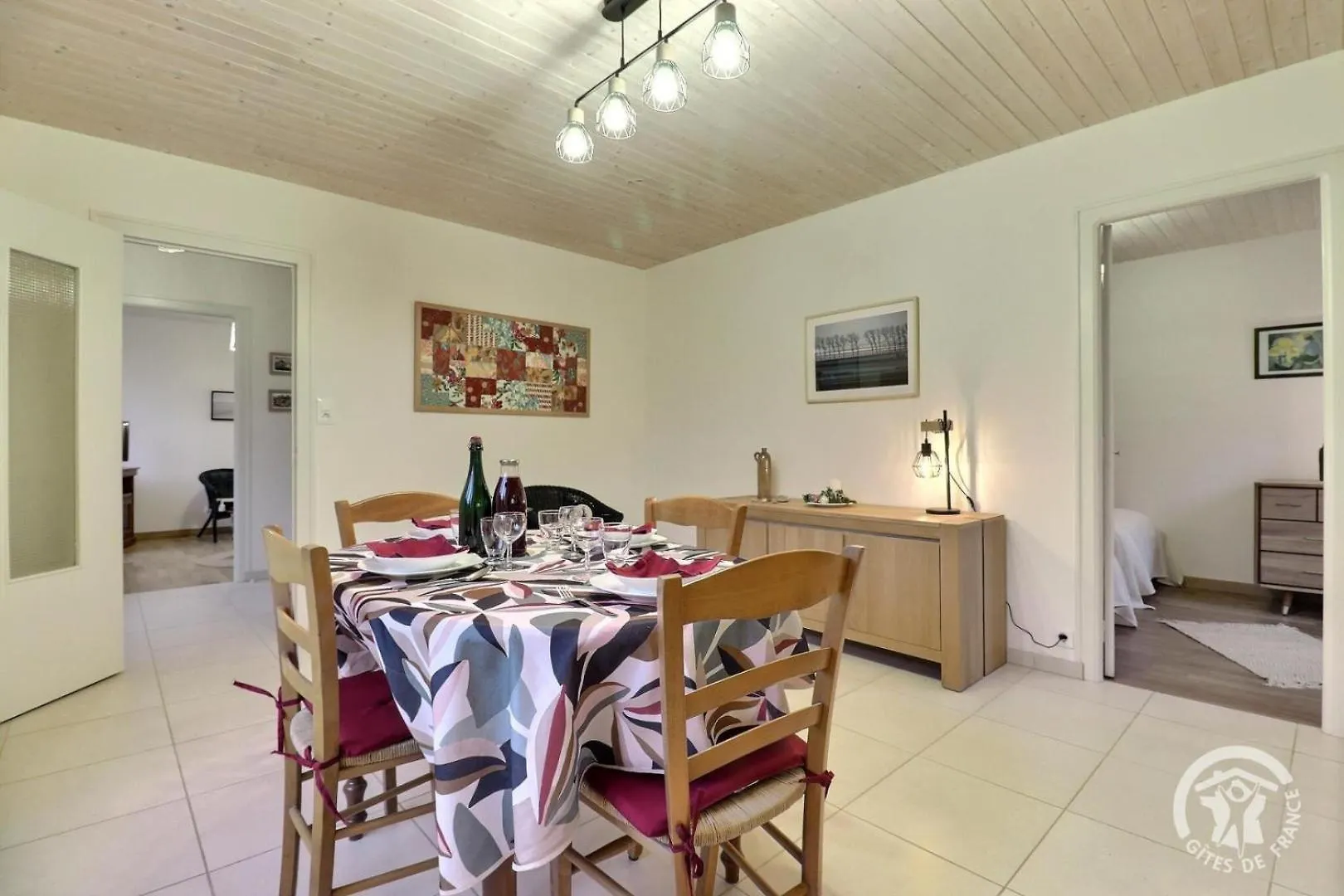 Vila Brimenel Le Tiercent