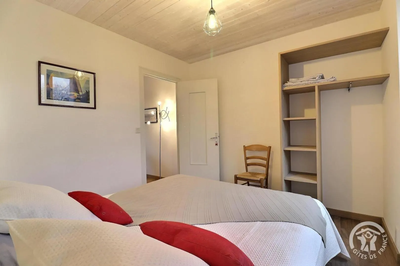 Vila Brimenel Le Tiercent Prázdninový dům