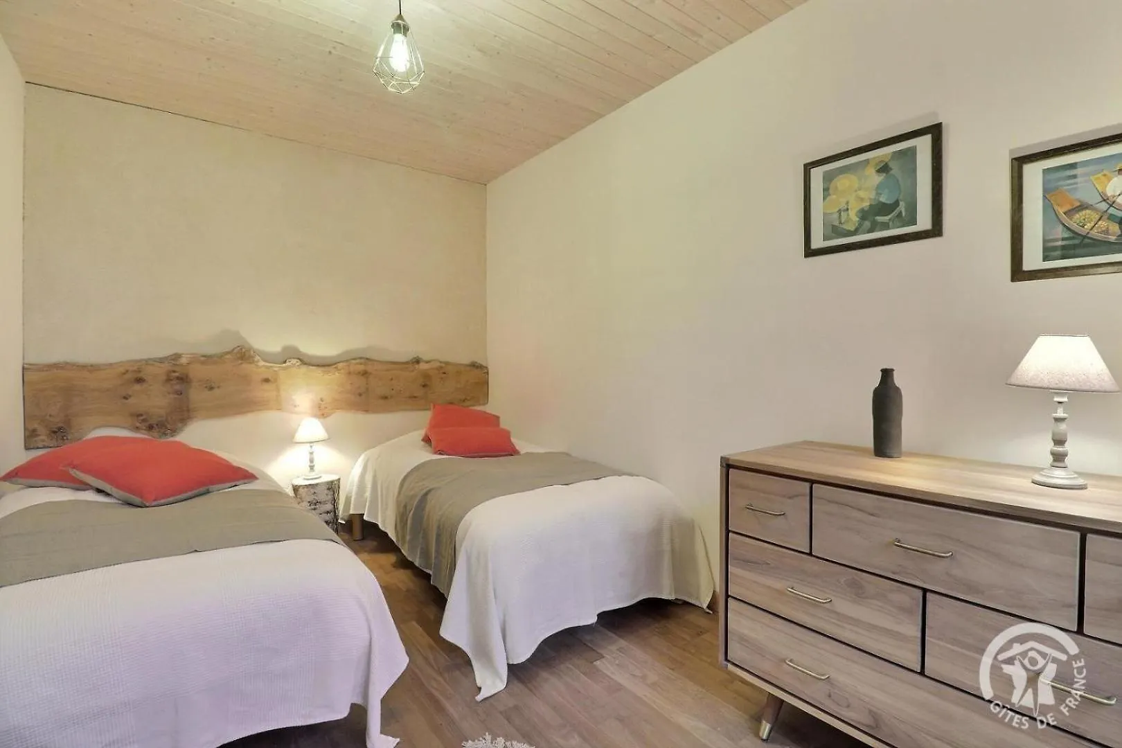 Vila Brimenel Le Tiercent